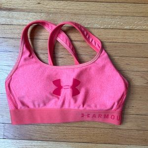 Under Armour Sportsbra